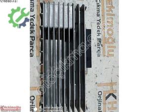 AUDİ A6 RADYO YÜKSELTİCİ BEYİN 4F0 910 223 H, 4F0 035 223 K,