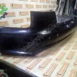 AUDİ A6 S-LİNE ARKA TAMPON 14-18 4G5807511AG ORJİNAL ÇIKMA