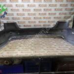 AUDİ A6 S-LİNE ARKA TAMPON 14-18 4G5807511AG ORJİNAL ÇIKMA