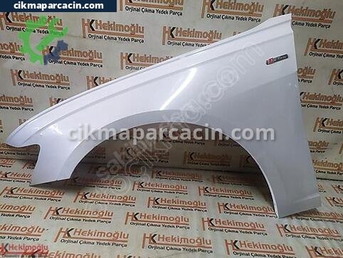 Audi A6 Çamurluk çıkma parça