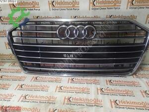 AUDİ A6 S LİNE ÖN PANJUR