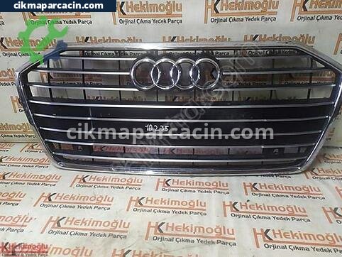 Audi A6 Ön Panjur çıkma parça