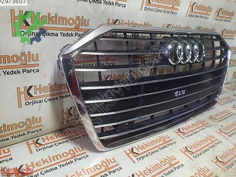 Audi A6 çıkma parça - Hekimoğlu Oto Çıkma Konya