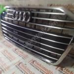 AUDİ A6 S LİNE ÖN PANJUR