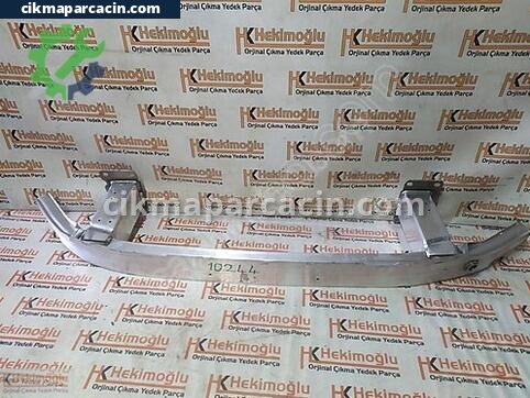 Audi A6 Tampon Demiri çıkma parça