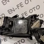 AUDİ A6 S6 BONCUK LED MATRİX SOL FAR DOLU ORJİNAL