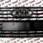 Audi S Serisi 2016-2019 Sıfır Panjur 4G0853651AG