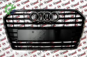 Audi S Serisi 2016-2019 Sıfır Panjur 4G0853651AG