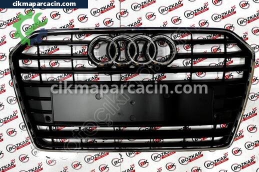 Audi S Serisi Panjur çıkma parça