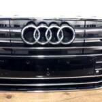 Audi A6 2013-2022 Çıkma Panjur 4G0853653K