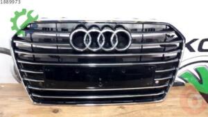 Audi A6 2013-2022 Çıkma Panjur 4G0853653K