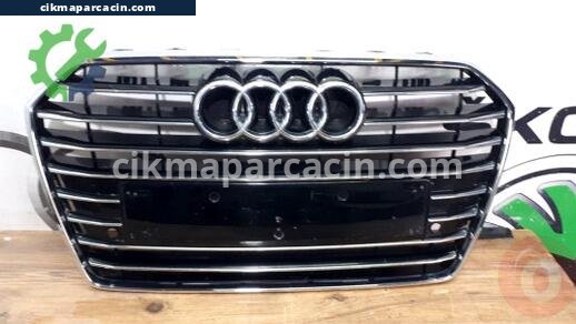 Audi A6 Panjur çıkma parça