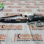AUDI A6 SAĞ ARKA CAM KRİKOSU CAM MOTORU 4G0939462