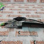 AUDI A6 SAĞ ARKA CAM KRİKOSU CAM MOTORU 4G0939462