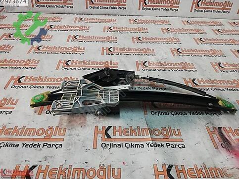 Audi A6 4G0939462 çıkma parça