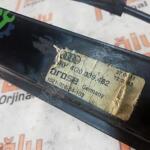 AUDI A6 SAĞ ARKA CAM KRİKOSU CAM MOTORU 4G0939462