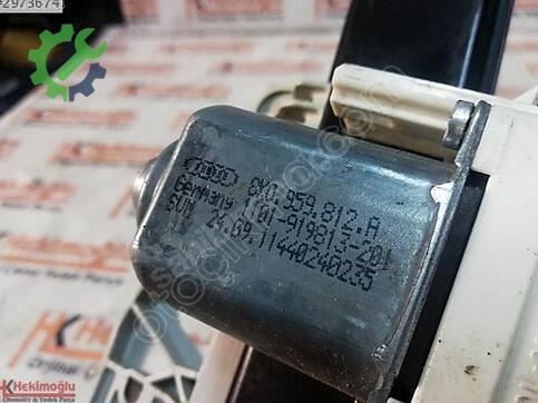 Audi A6 4G0939462 çıkma parça