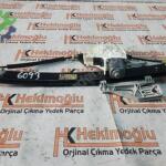 AUDI A6 SAĞ ARKA CAM KRİKOSU CAM MOTORU 4G0939462