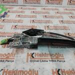 AUDI A6 SAĞ ARKA CAM KRİKOSU CAM MOTORU 4G0939462