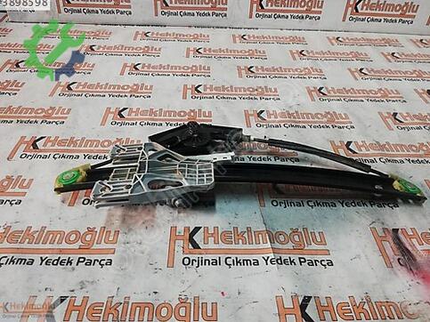 Audi A6 4G0939462 çıkma parça