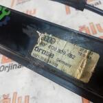AUDI A6 SAĞ ARKA CAM KRİKOSU CAM MOTORU 4G0939462