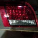 AUDİ A6 SAĞ ARKA STOP ÇIKMA