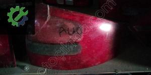AUDİ A6 SAĞ ARKA STOP ÇIKMA ORJİNAL