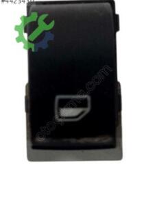 Cam Düğmesi Audi A6 2005-2010 Sıfır 4B0959855A