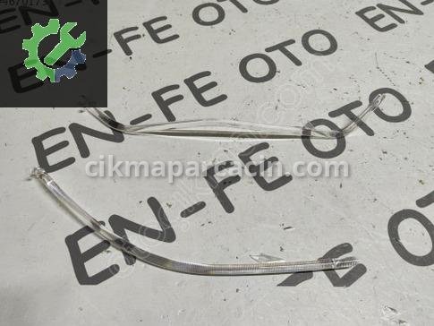 Audi A6 Sol Ön Far 12-15 çıkma parça