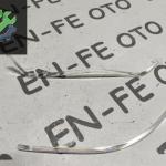 AUDİ A6 SAĞ SOL FAR LED ÇUBUĞU SIFIR 12-15 3