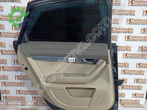 Audi A6 Sol Arka Kapı Döşemesi Dolu (4F0 867 305) – 4F086
