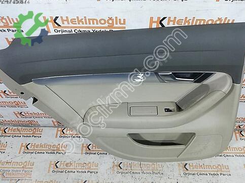 Audi A6 4F086 çıkma parça
