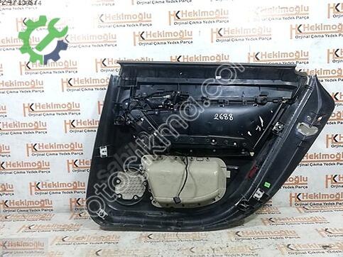 Audi A6 4F086 çıkma parça