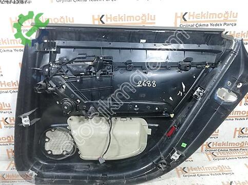 Audi A6 4F086 çıkma parça