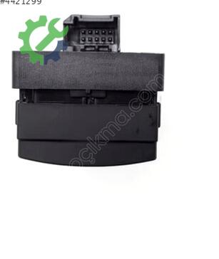 Audi A6 Cam Düğmesi 4F09598851F çıkma parça