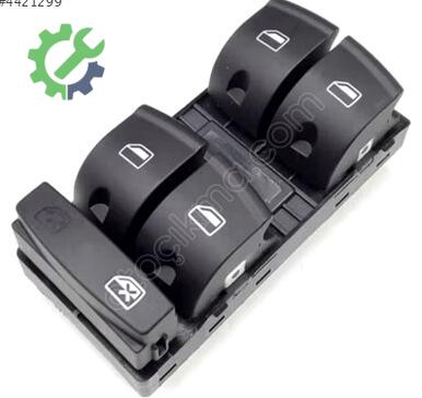 Audi A6 Cam Düğmesi 4F09598851F çıkma parça