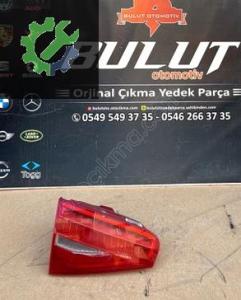Audi a6 sol iç stop 2012-2015 (2. Adet)