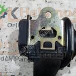 AUDİ A6 SOL ÖN EMNİYET KEMERİ 4B0857705A 1997 – 2005