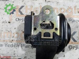 AUDİ A6 SOL ÖN EMNİYET KEMERİ 4B0857705A 1997 - 2005