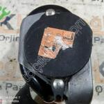 AUDİ A6 SOL ÖN EMNİYET KEMERİ 4B0857705A 1997 – 2005