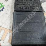 AUDİ A6 SOL ÖN EMNİYET KEMERİ 4B0857705A 1997 – 2005