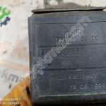 AUDİ A6 SOL ÖN EMNİYET KEMERİ 4B0857705A 1997 – 2005