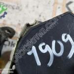 AUDİ A6 SOL ÖN EMNİYET KEMERİ 4B0857705A 1997 – 2005