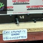 Audi a6 torpido göğüs çerçevesi guattro 4F1853190 cikma