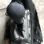 Audi A6 vites kulesi 2006/2011 4f1713041AE