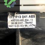 Audi A6 vites kulesi 2006/2011 4f1713041AE