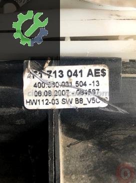 Audi A6 Vites Mekanizması 4F1713041AE çıkma parça