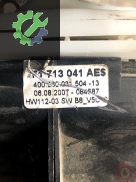 Audi A6 vites kulesi 2006/2011 4f1713041AE
