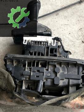 Audi A6 vites kulesi 2006/2011 4f1713041AE