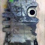 Audi A6 2022 Çıkma Yağ Karteri 03G103603J
